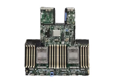 Hauptplatine Dell PowerEdge R450/R550 2xCPU 16xDIMM 8T2KY