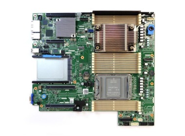 Hauptplatine Dell PowerEdge R450/R550 2xCPU 16xDIMM GN3KY