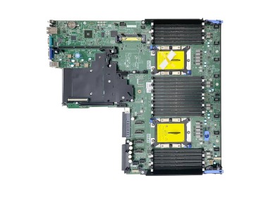 Hauptplatine Dell PowerEdge R640 2xCPU 24xDIMM H28RR