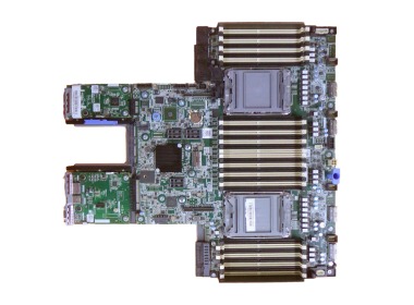Hauptplatine Dell PowerEdge R650 2xCPU 32xDIMM DHKKG