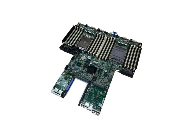 Hauptplatine Dell PowerEdge R650 2xCPU 32xDIMM V2 PYXKY