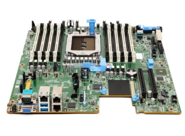 Hauptplatine Dell PowerEdge R6515/R7515 1xCPU 16xDIMM 4F3CJ