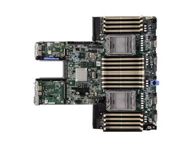 Hauptplatine Dell PowerEdge R6525 2xCPU 32xDIMM 24PW1