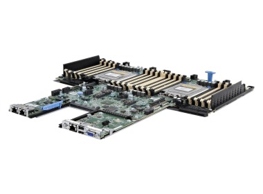 Hauptplatine Dell PowerEdge R6525 2xCPU 32xDIMM 8TH0X