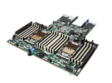 Hauptplatine Dell PowerEdge R660 2xCPU 32xDIMM M1CC5