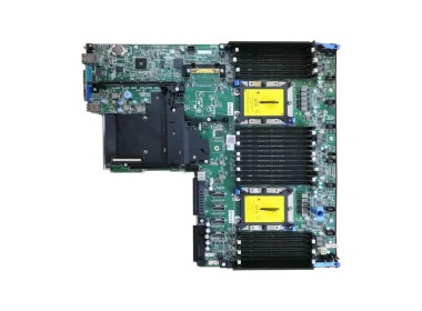Hauptplatine Dell PowerEdge R740/R740xd, PowerFlex R740xd 2xCPU 24xDIMM K5N0V