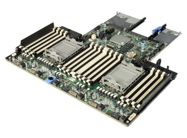 Hauptplatine Dell PowerEdge R750/R750xa 2xCPU 32xDIMM PJ80M