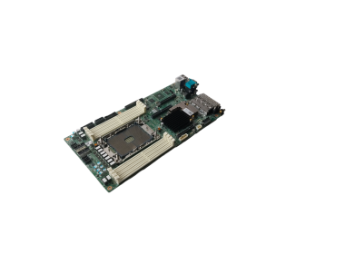 Hauptplatine Dell PowerEdge XR11/XR12 1xCPU 8xDIMM V2 KMT17