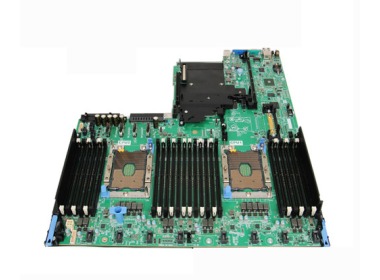 Hauptplatine Inventec PowerEdge R640, VxRail E560N 2xCPU 24xDIMM 6NR82