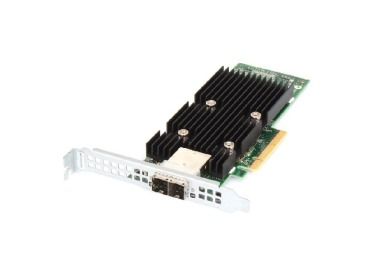 HBA card Dell Adapter 12Gb SAS PCIe 3.0x8 2PHG9