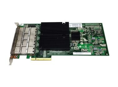 HBA card Netapp 4xSFF-8436 6Gb SAS Adapter 111-00341+D1