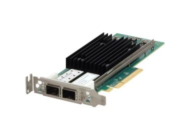 HBA card Qlogic 2x32Gb FC PCIe 4.0 ADAPTER JJW53