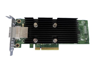 HBA Card SAS Dell Adapter PCIe 3.0x8 12Gb SAS 130M1