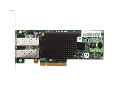 HBA Controller IBM LPE12002 2x8Gb FC Adapter 10N9824