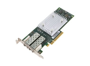 HBA Dell Qlogic QLE2742 2x32Gb SFP+ FC PCIe 3.1x8 T3TK5