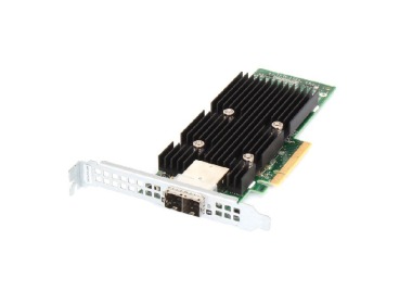 HBA Karte Dell Adapter 12Gb SAS PCIe 3.0x8 2PHG9