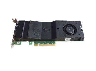 HBA NVMe card Dell 2xM.2 2280 PCIe 3.0x8 Adapter 9C5W2