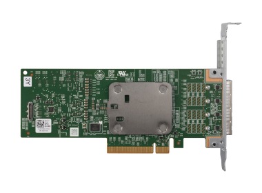 HBA SAS card Dell HBA355e-s Adapter PCIe 3.0x8 4x SFF-8644 12Gb SAS G1M0K