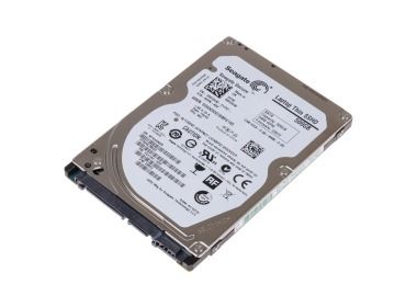HDD Dell 500GB 5.4K SATA 6G 2.5" 8GB NAND Flash 64MB SED-FIPS 140 RFDHW