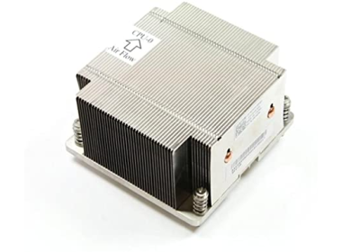 Heatsink Dell PowerEdge C2100 CPU0 <130W Standard 8JN5M
