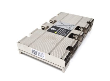 Heatsink Dell PowerEdge C4140 SXM2 GPU V383C
