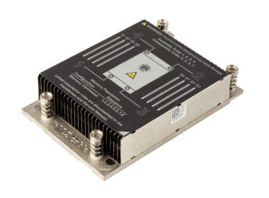 Heatsink Dell PowerEdge C6525 CPU2 <225W PP3JY