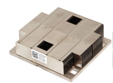 Heatsink Dell PowerEdge FC640 <205W Standard Y4KR5