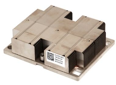 Heatsink Dell PowerEdge FC640 CPU2 <165W Standard J2YP9