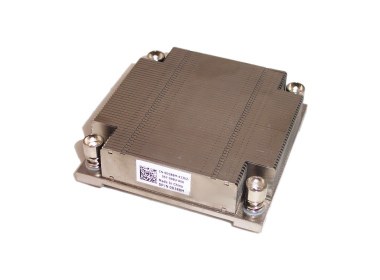 Heatsink Dell PowerEdge R310 <95W Standard D388M