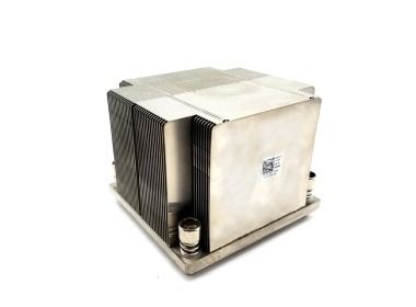 Heatsink Dell PowerEdge R510 <130W Standard 6DMRF