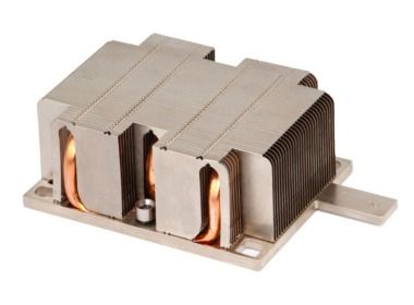 Heatsink Dell PowerEdge R540 2U CPU2 <125W Standard KG4MM