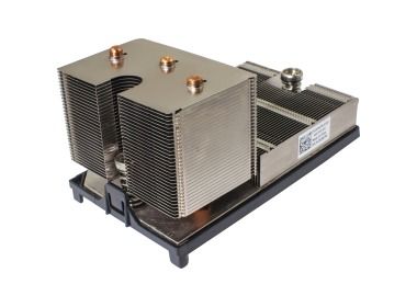 Heatsink Dell PowerEdge R720 <130W Standard 5JW7M
