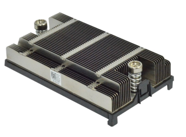 Heatsink Dell PowerEdge R820 <130W Standard FHV0D