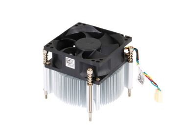 Heatsink Dell PowerEdge T130 <73W Standard with fan DCR30
