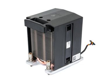 Heatsink Dell Precision T5820 <120W Standard with fan DNP4M