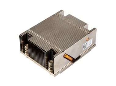 Heatsink for Dell PowerEdge R530 <160W Standard 8XH97