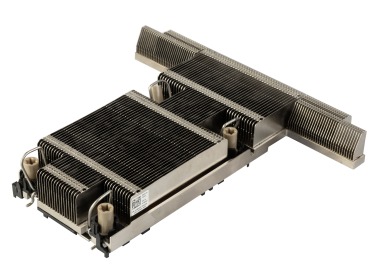 Heatsink for Dell PowerEdge R650/R750/R750xa High Performance GPU Type-T YR04D