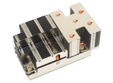Heatsink for Dell PowerEdge R760xs <185W High Performance 2U YHJKY