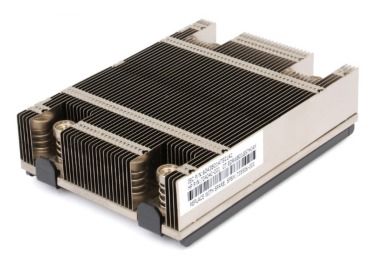 Heatsink HPE ProLiant DL360 Gen8 <130W Standard 734040-001
