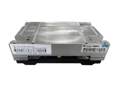 Heatsink HPE ProLiant DL360 Gen9 <90W Standard 759139-001U
