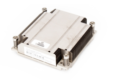 Heatsink HPE ProLiant DL360e Gen8 <95W Standard 668237-001