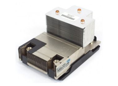 Heatsink HPE ProLiant DL380 Gen9 <120W High Performance 747607-001