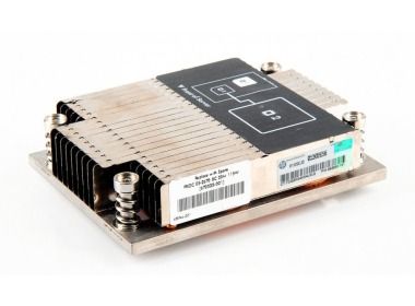 Heatsink HPE ProLiant DL380p Gen8/BL 460c Gen8 CPU2 <130W Standard 670523-001