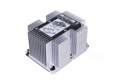 Heatsink Lenovo SR550/SR650/SR690 <120W 01KP654