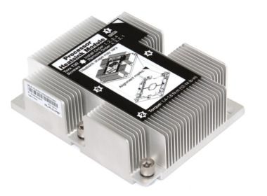 Heatsink Lenovo ThinkSystem SR530/SR570/SR630 <125W Standard 01KP657