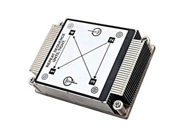 Heatsink Lenovo X3630 M4 <95W Standard 81Y7644