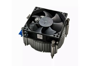 Heatsink with fan Dell PowerEdge T140 <80W Standard 6PT0V