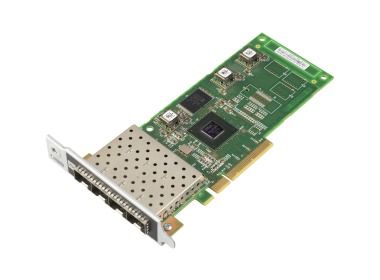 Host interface card for controller IBM Storwize V3700 4x8Gb FC PCIe 2.0x8 H45188