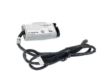 HP Battery 3.6V Ni-MH 150mAh 731126-001