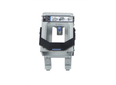 Innen ard Festplatte Käfig Dell PowerEdge R510 2x2.5" MP-00006045-000